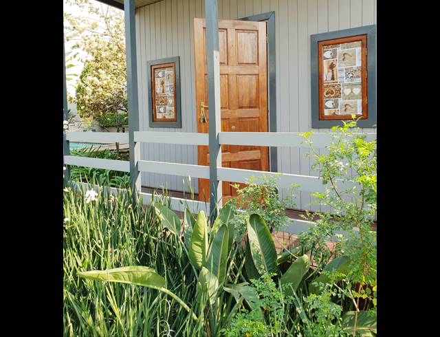 Business property to rent in WITKOPPEN